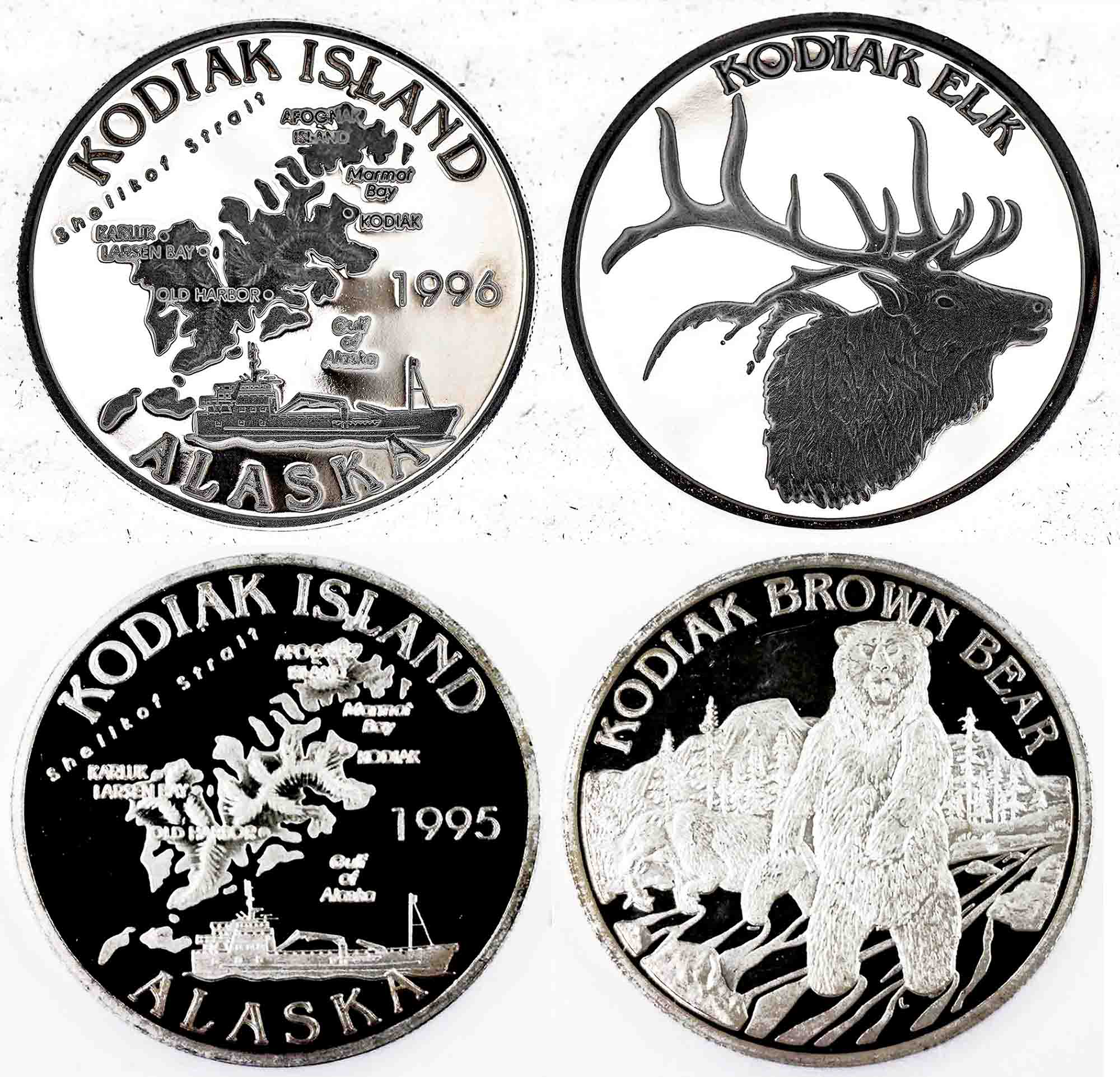 A-Numismatic-Game---Search-For-
